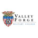 Valley Forge Logo Transparent PNG