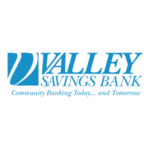 Valley Savings Bank Logo Transparent PNG