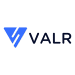 Valr Logo Transparent PNG