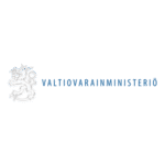 Valtiovarainministeriö Logo Transparent PNG