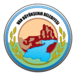 Van Büyükşehir Belediyesi Logo Transparent PNG