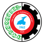 Van Ticaret Ve Sanayi Odası Logo Transparent PNG