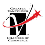 Vancouver Chamber Of Commerce Logo Transparent PNG