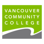 Vancouver Community College Vcc Logo Transparent PNG