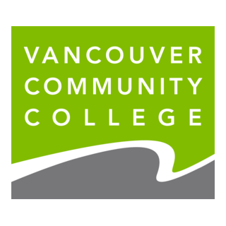 Vancouver Community College Vcc