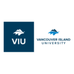 Vancouver Island University Logo Transparent PNG