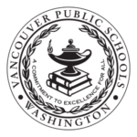 Vancouver Public Schools Logo Transparent PNG