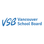 Vancouver School Board 2022 Logo Transparent PNG