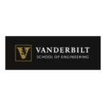 Vanderbilt School Of Engineering Vanderbilt School Of Engineering Logo Transparent PNG