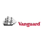 Vanguard Logo Transparent PNG