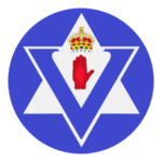 Vanguard Unionist Progressive Party Logo Transparent PNG