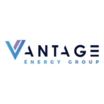 Vantage Energy Group Malaysia Logo Transparent PNG