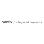 Vantiv Integrated Payments Logo Transparent PNG