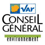 Var Conseil General Logo Transparent PNG