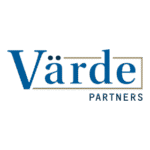 Varde Partners Logo Transparent PNG
