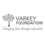 Varkey Foundation Logo Transparent PNG