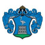 Vas Megye Címer Logo Transparent PNG