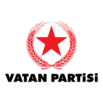 Vatan Partisi Logo Transparent PNG