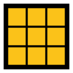 Vaultoro Logo Transparent PNG