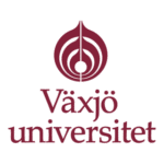 Växjö Universitet Logo Transparent PNG