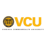Vcu Virginia Commonwealth University Logo Transparent PNG