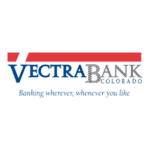 Vectra Bank Colorado Logo Transparent PNG
