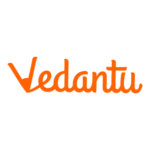 Vedantu Logo Transparent PNG