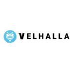 Velhalla Token SCAR Logo Transparent PNG