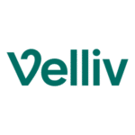 Velliv Logo Transparent PNG