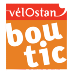 Vélostan Boutic Logo Transparent PNG