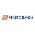 Veneto Banca Logo Transparent PNG