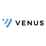 Venus Protocol Logo Transparent PNG