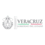 Veracruz Gobierno Del Estado Logo Transparent PNG