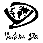 Verbum Dei Logo Transparent PNG