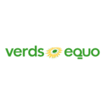 Verds Equo Logo Transparent PNG