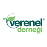 Verenel Derneği Logo Transparent PNG
