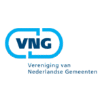 Vereniging Van Nederlandse Gemeenten Logo Transparent PNG