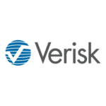 Verisk Logo Transparent PNG