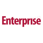 Verity K2 Enterprise Logo Transparent PNG