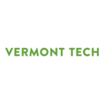 Vermont Technical College Logo Transparent PNG