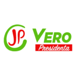 Vero Mendoza Logo Transparent PNG