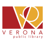 Verona Public Library Logo Transparent PNG