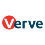 Verve Logo Transparent PNG