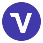 Vesper VSP Logo Transparent PNG