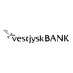 Vestjysk Bank Logo Transparent PNG