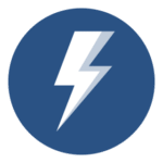 Vethor Token VTHO Logo Transparent PNG