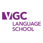 Vgc Language School Logo Transparent PNG