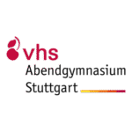 Vhs Abendgymnasium Stuttgart Logo Transparent PNG