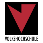 Vhs Volkshochschule Logo Transparent PNG