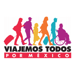 Viajemos Todos Por Mexico